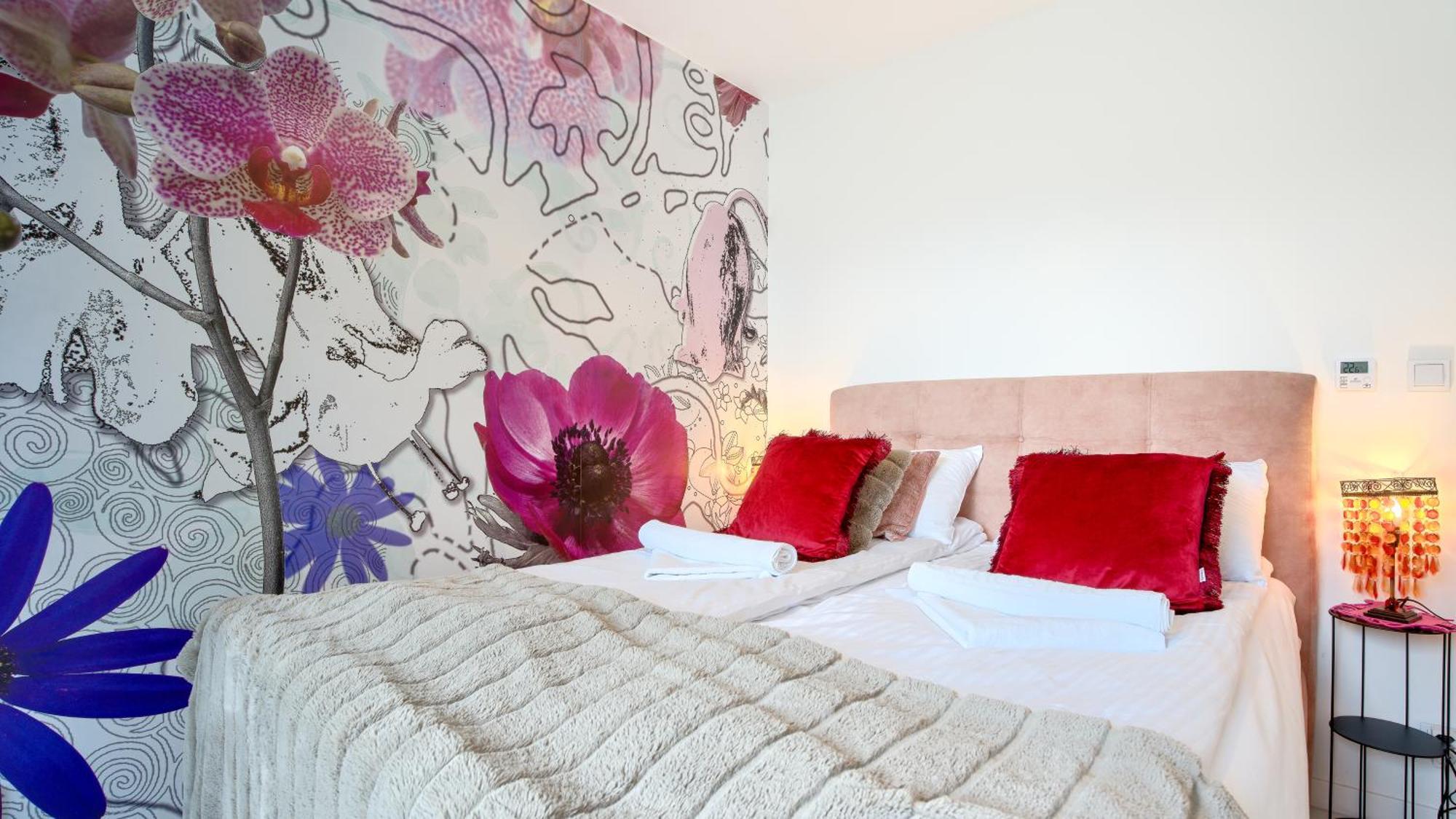 Apartamenty Sun & Snow Klifowa Rewal Esterno foto