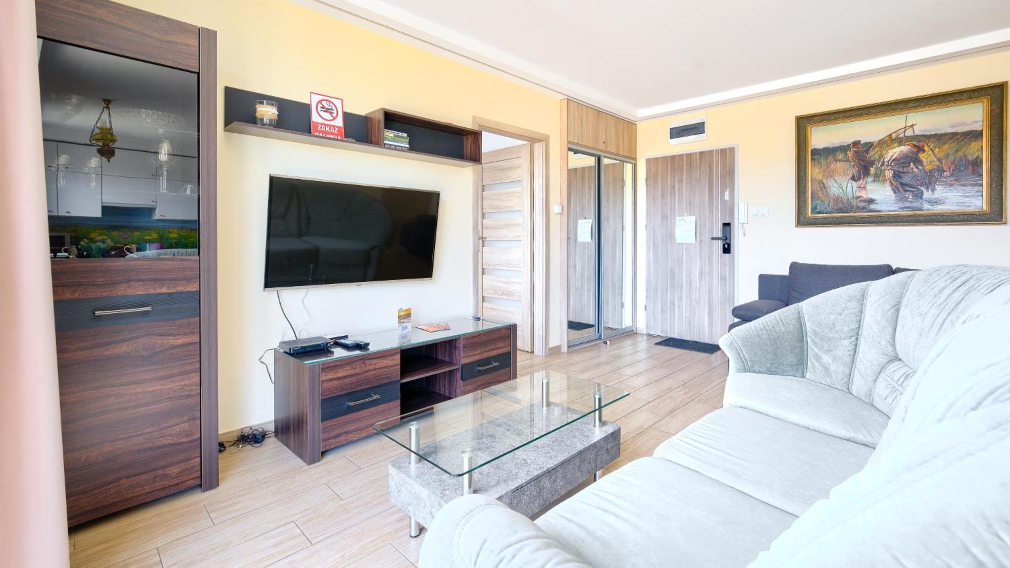Apartamenty Sun & Snow Klifowa Rewal Esterno foto
