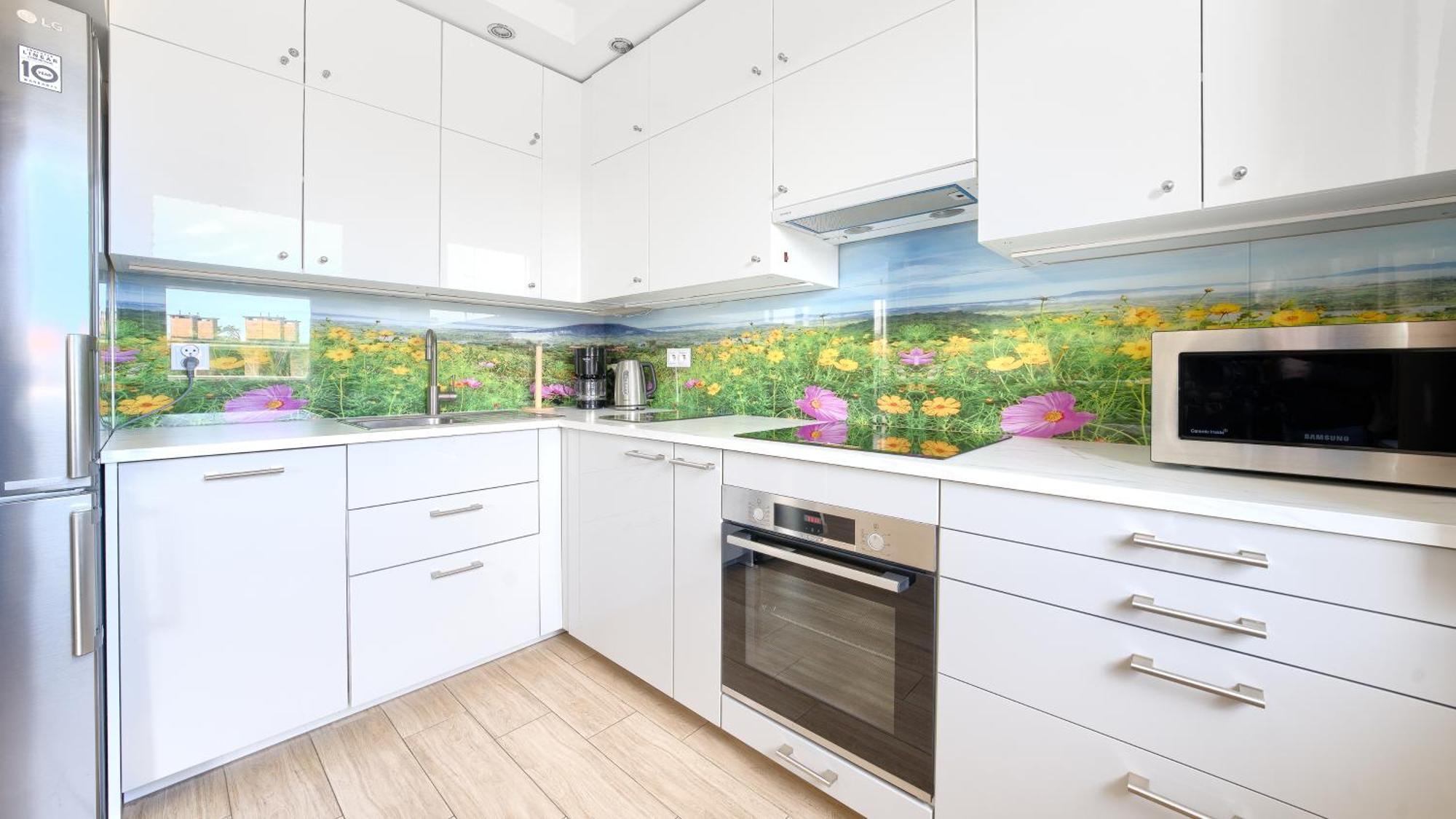 Apartamenty Sun & Snow Klifowa Rewal Esterno foto