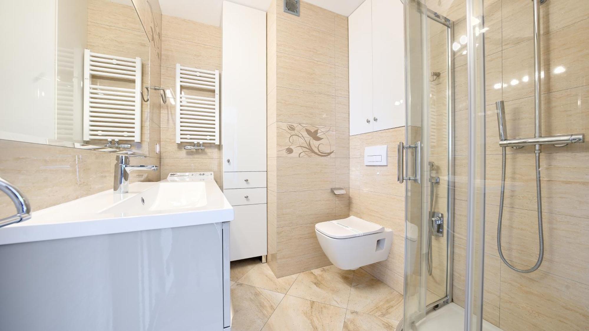 Apartamenty Sun & Snow Klifowa Rewal Esterno foto