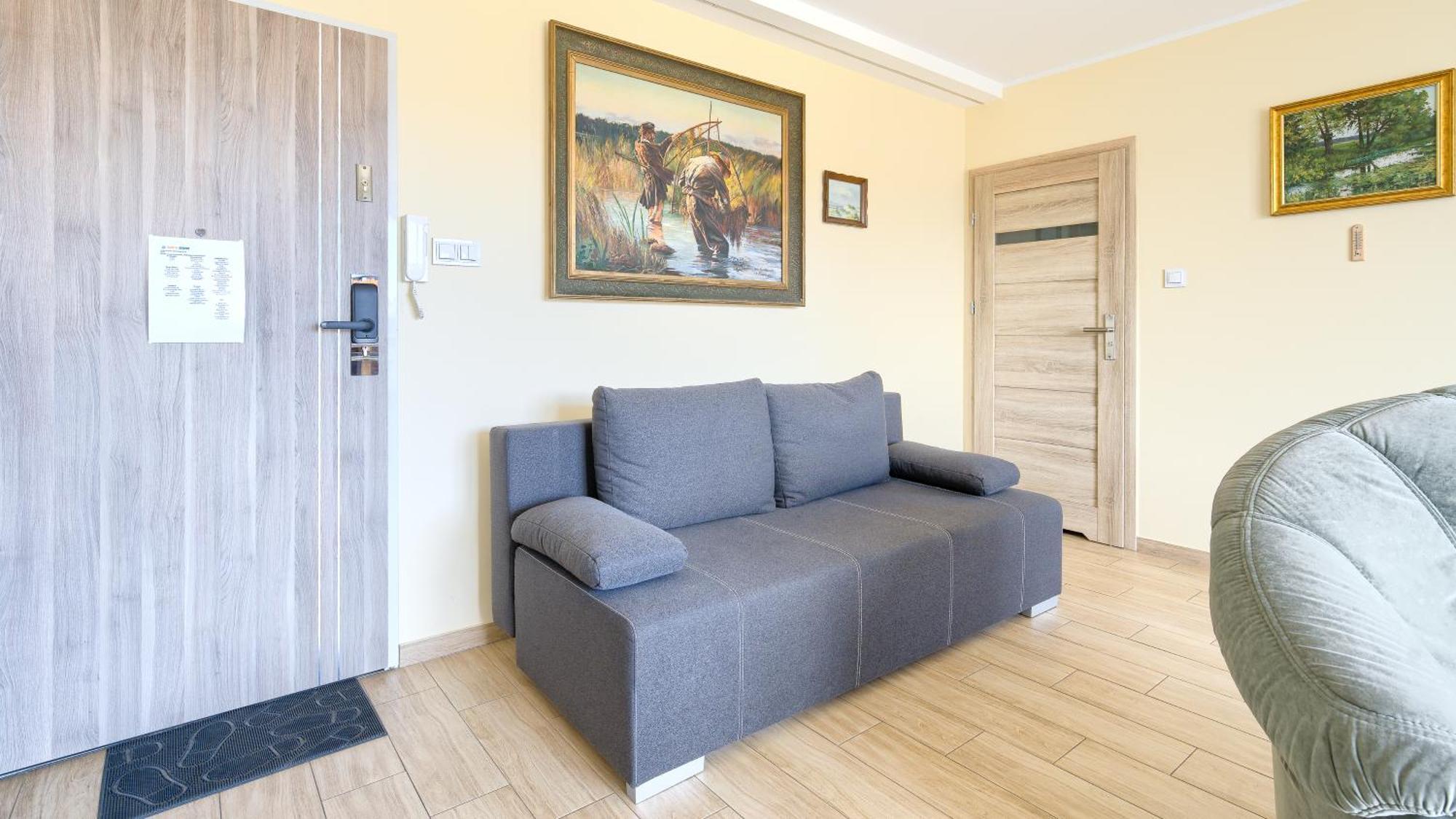 Apartamenty Sun & Snow Klifowa Rewal Esterno foto